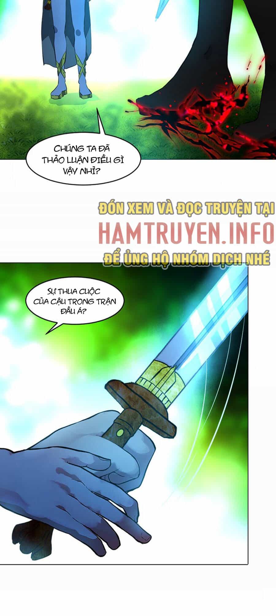 Deor! - Chương 29 - ảnh 19