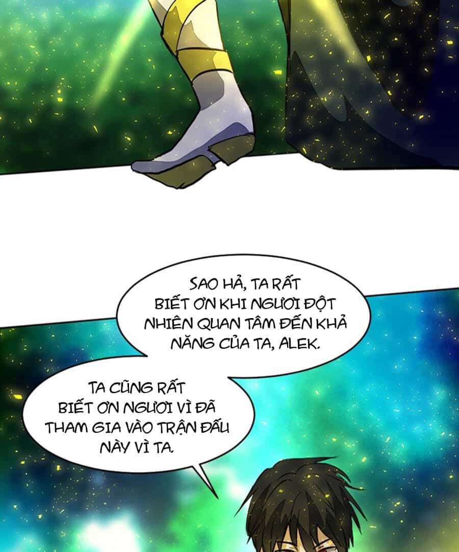 Deor! - Chương 29 - ảnh 51
