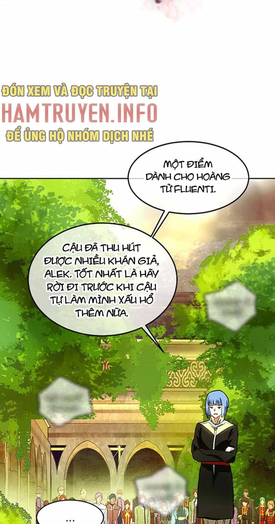 Deor! - Chương 30 - ảnh 43