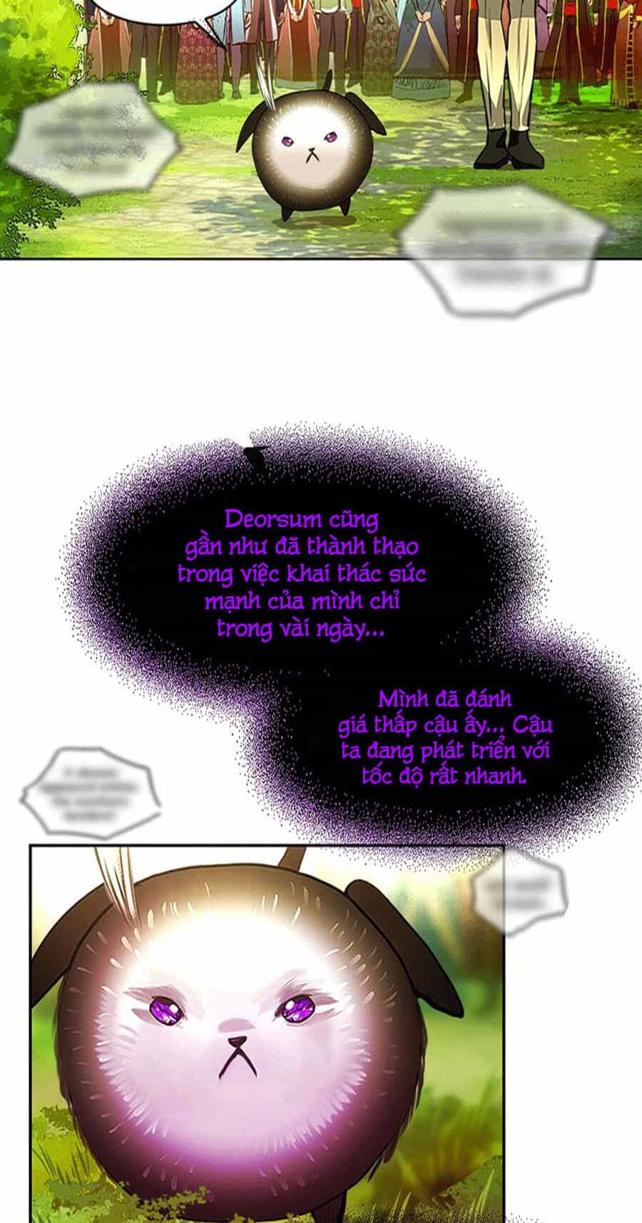 Deor! - Chương 30 - ảnh 44