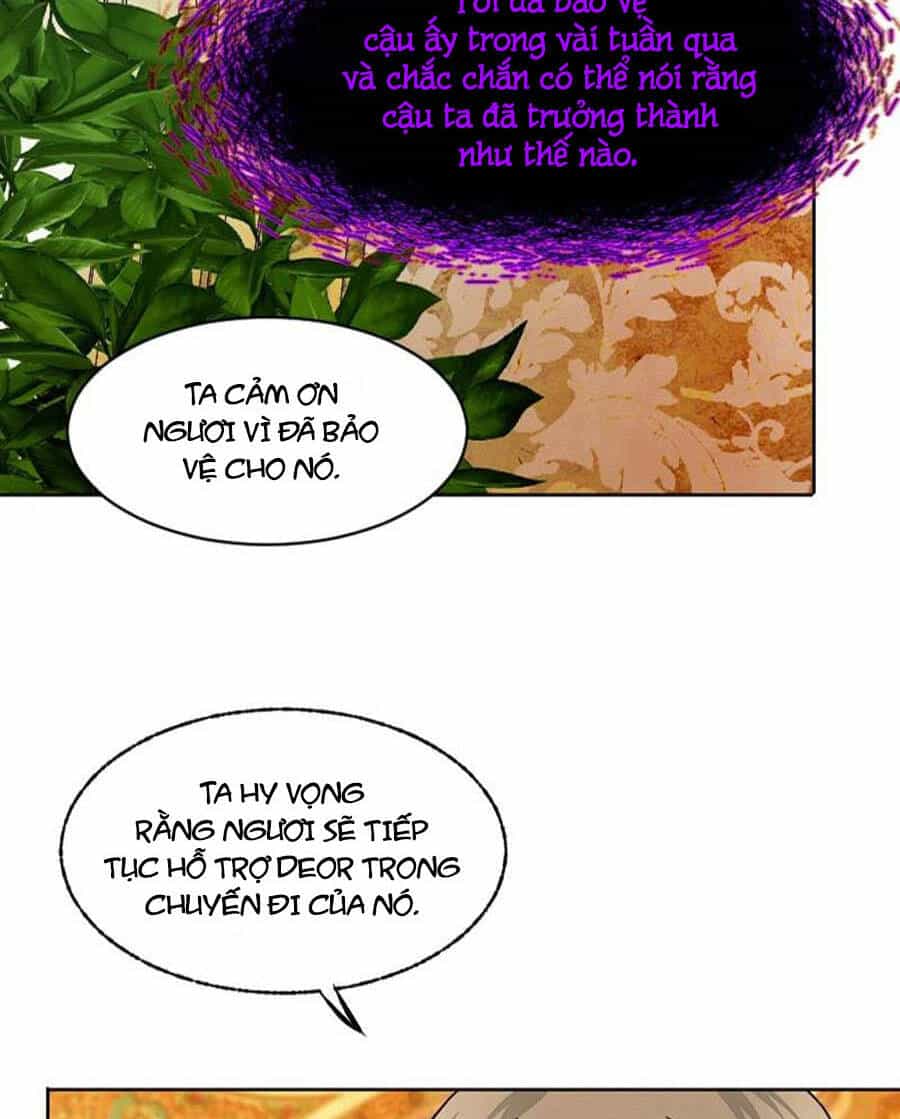 Deor! - Chương 30 - ảnh 76