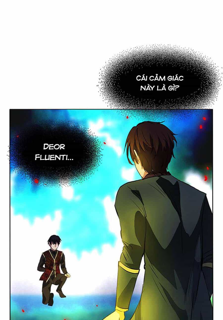 Deor! - Chương 30 - ảnh 3