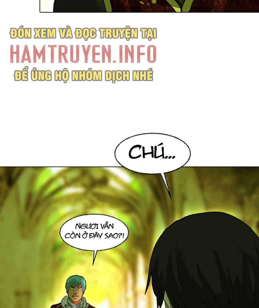 Deor! - Chương 31 - ảnh 48