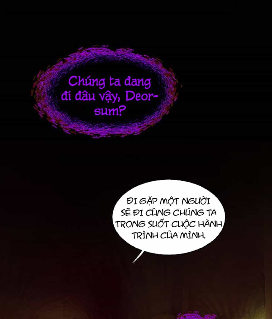 Deor! - Chương 31 - ảnh 73