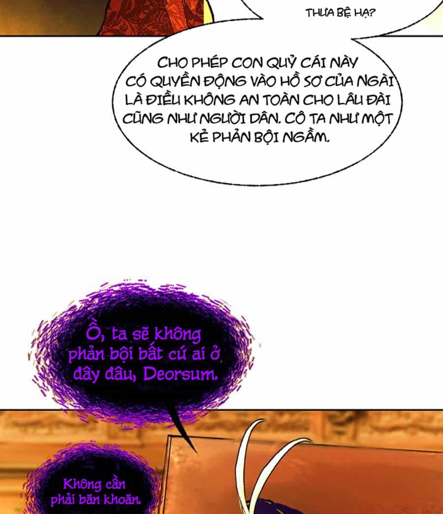 Deor! - Chương 31 - ảnh 14