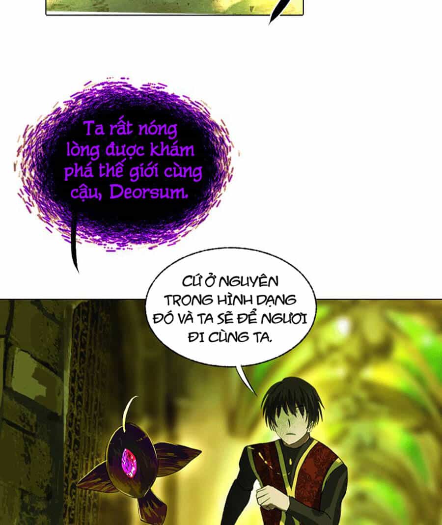 Deor! - Chương 31 - ảnh 45