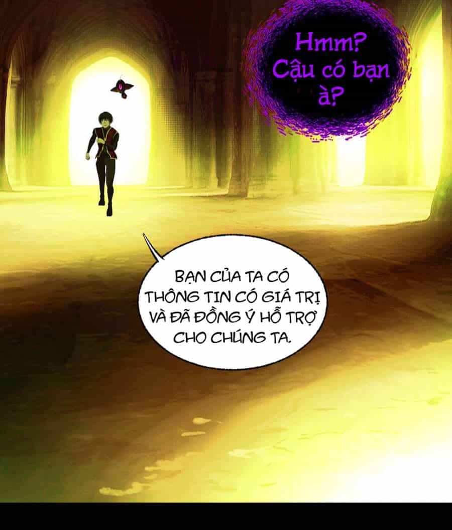 Deor! - Chương 31 - ảnh 74