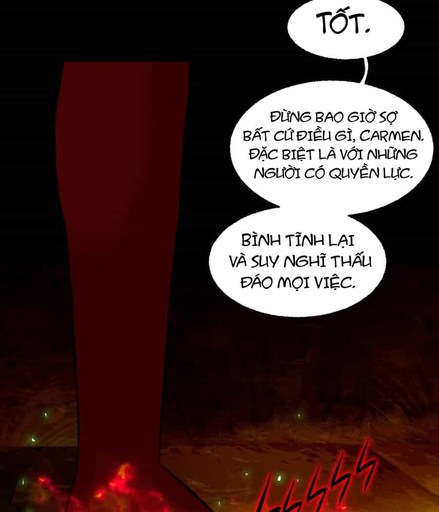 Deor! - Chương 32 - ảnh 59