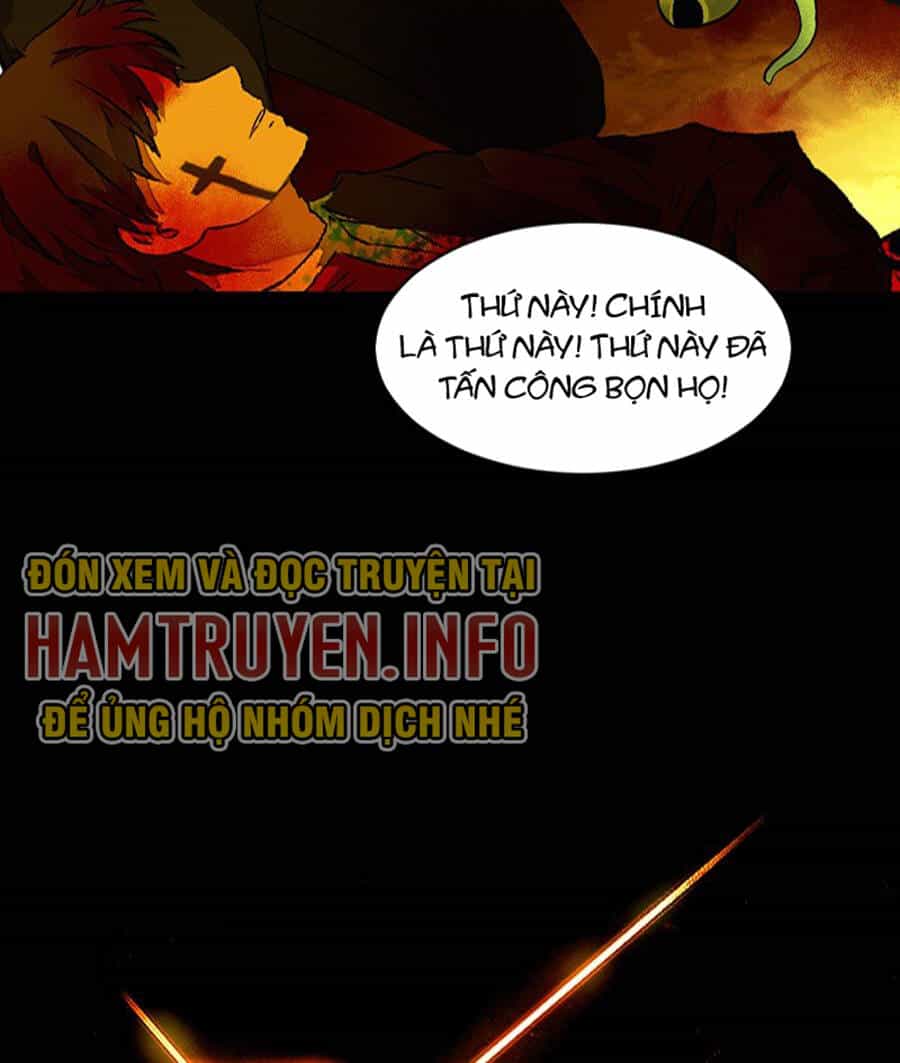 Deor! - Chương 32 - ảnh 7