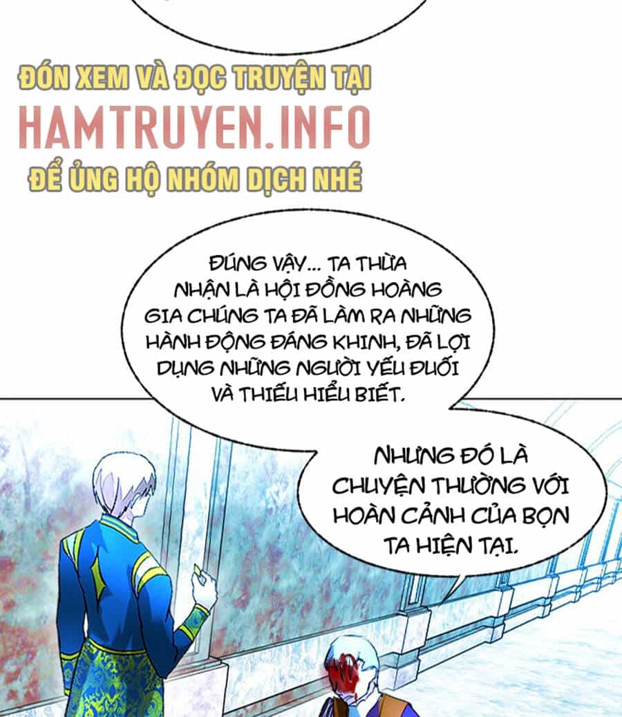 Deor! - Chương 33 - ảnh 12