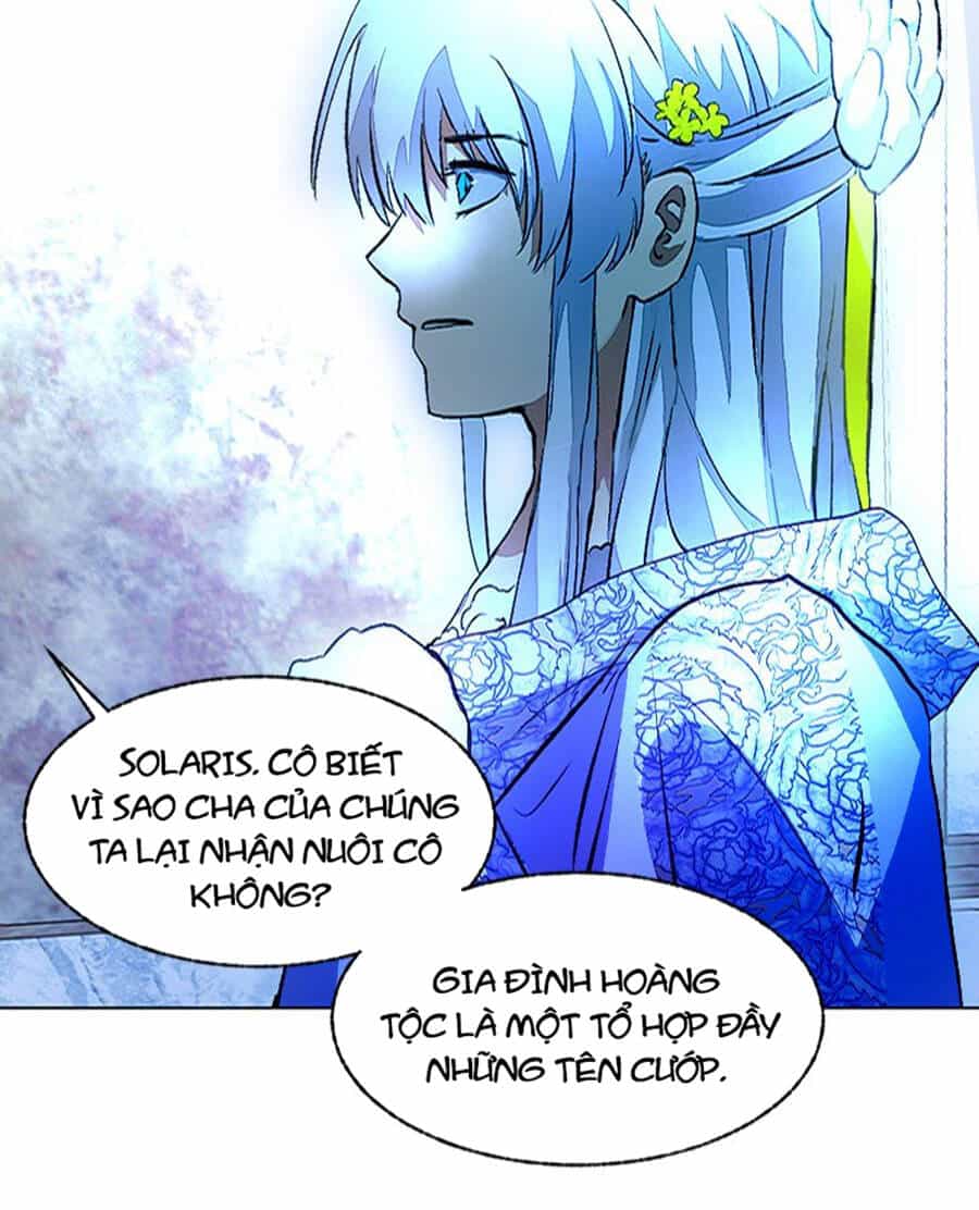 Deor! - Chương 33 - ảnh 60