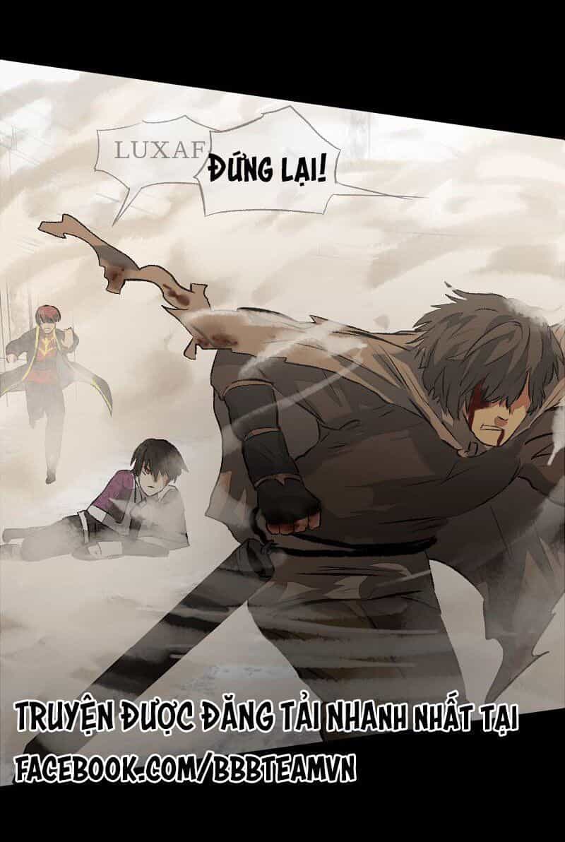 Deor! - Chương 5 - ảnh 32