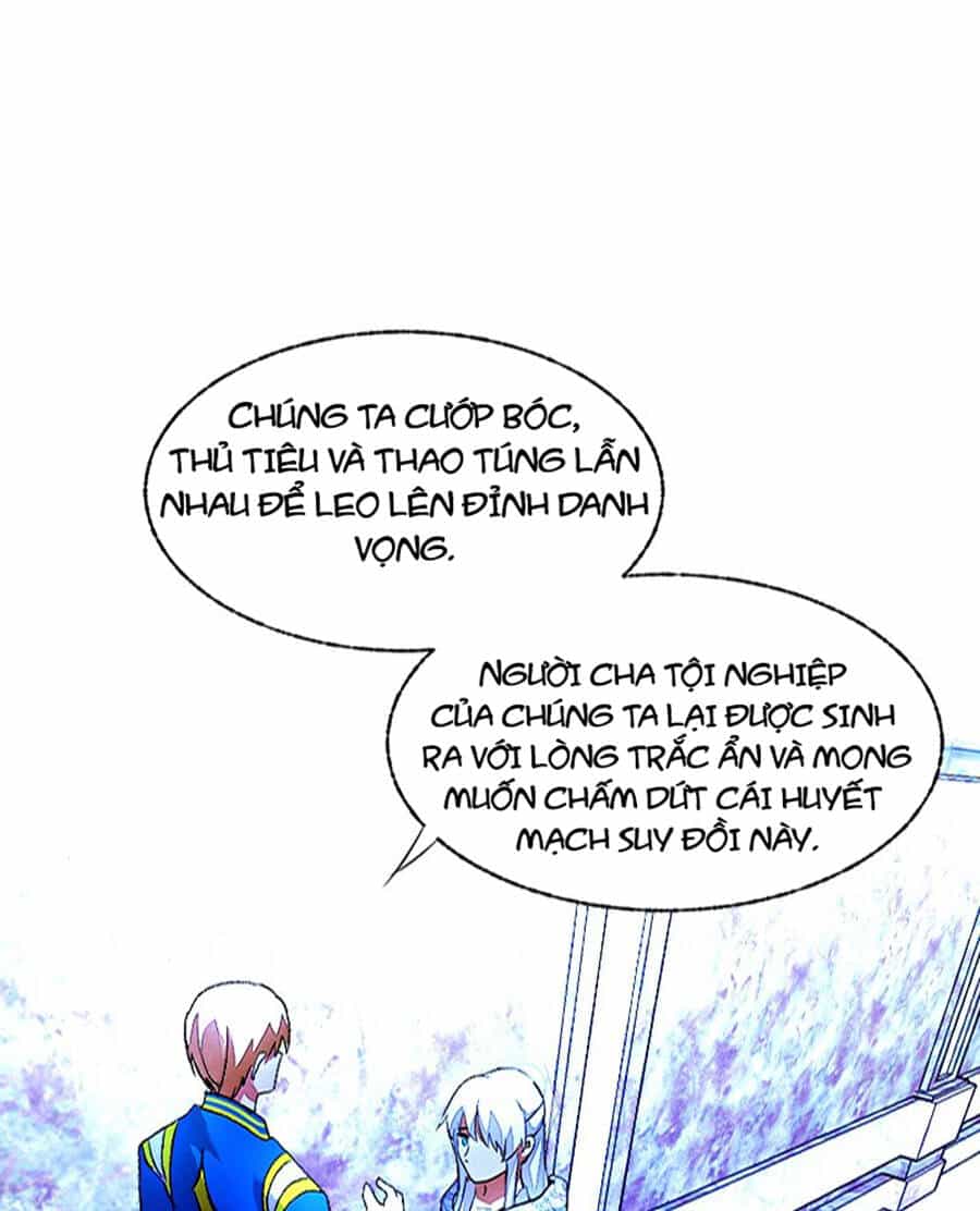 Deor! - Chương 33 - ảnh 61