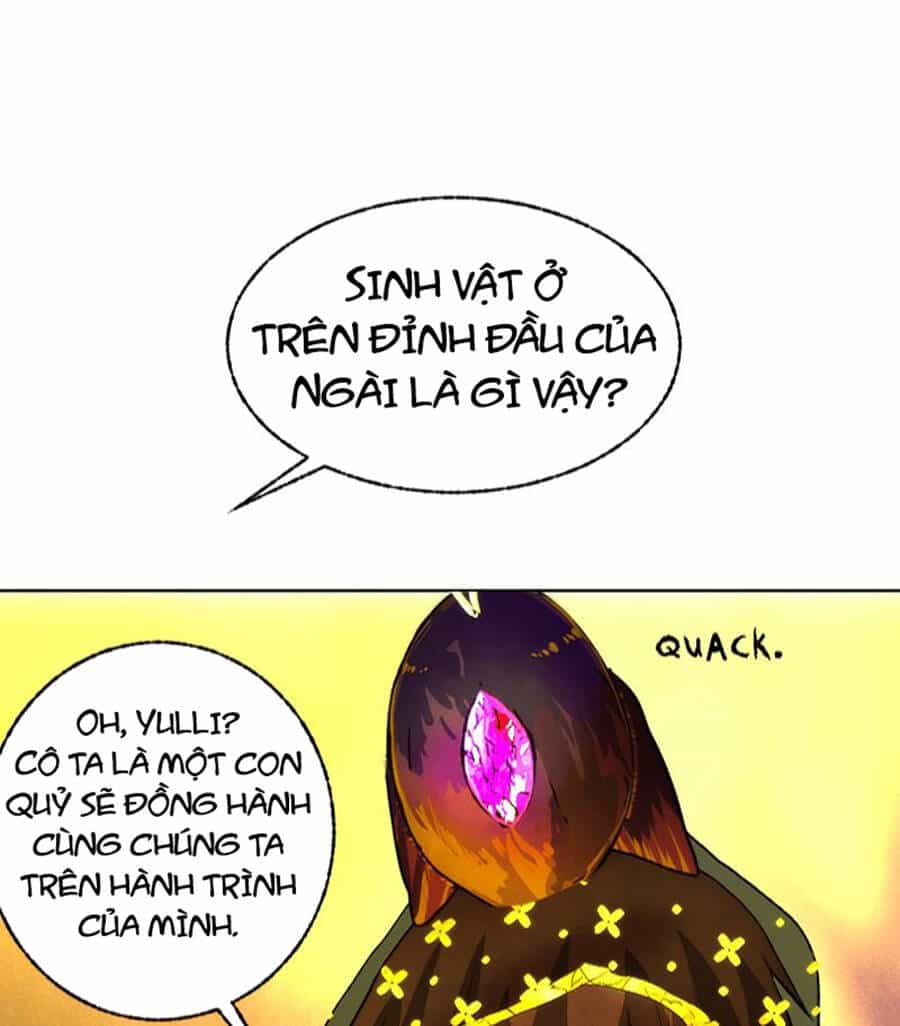 Deor! - Chương 34 - ảnh 27