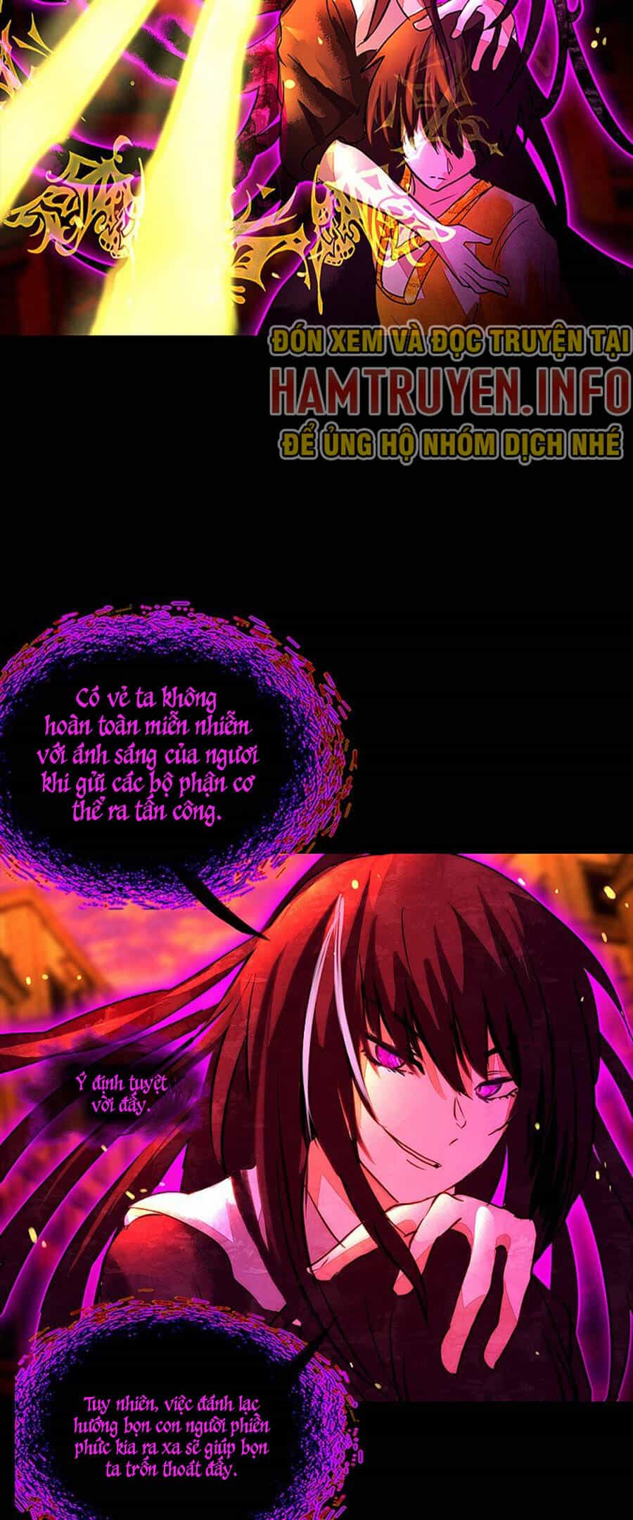 Deor! - Chương 37 - ảnh 16