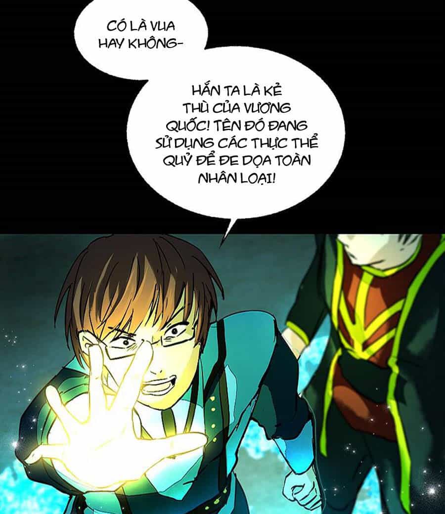 Deor! - Chương 38 - ảnh 45