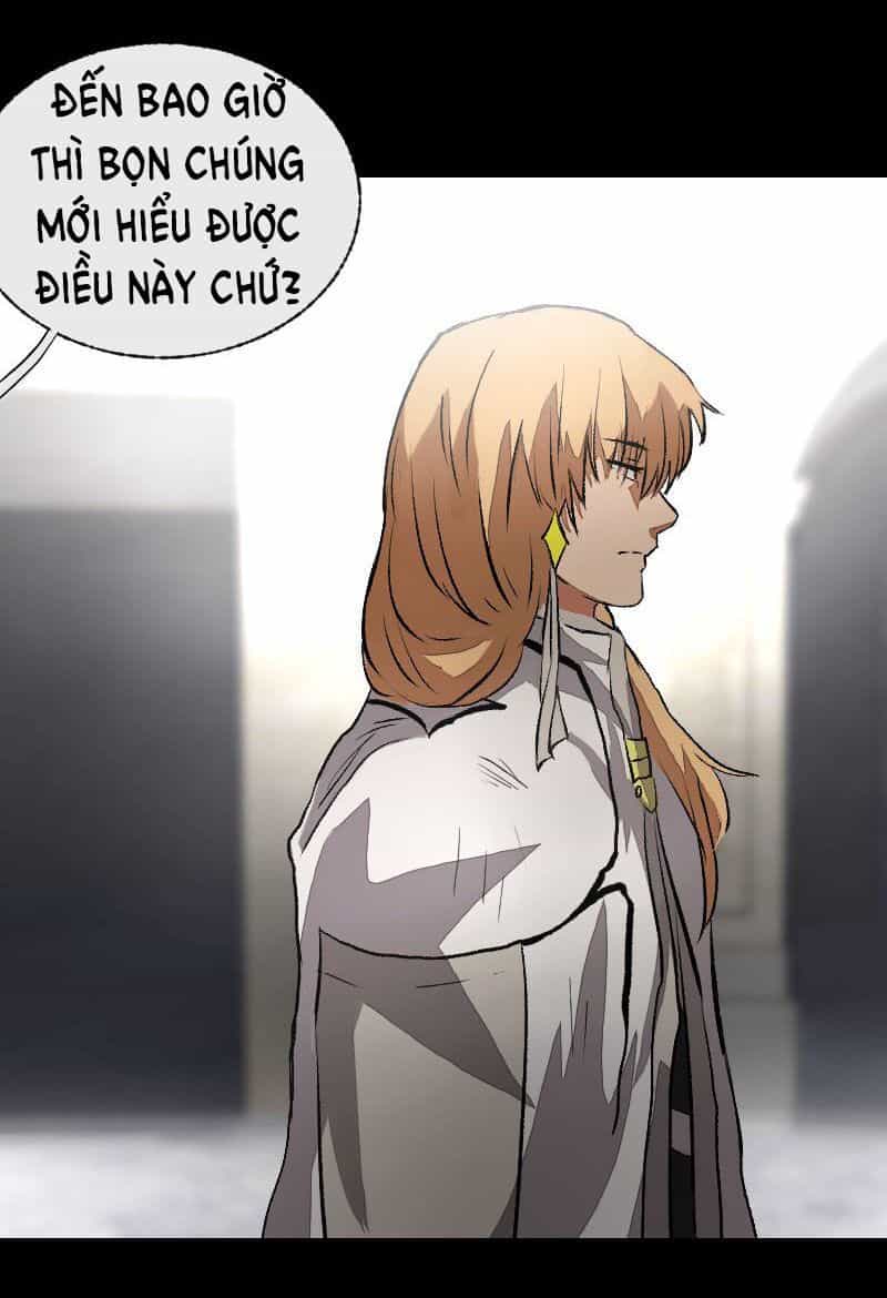 Deor! - Chương 6 - ảnh 35