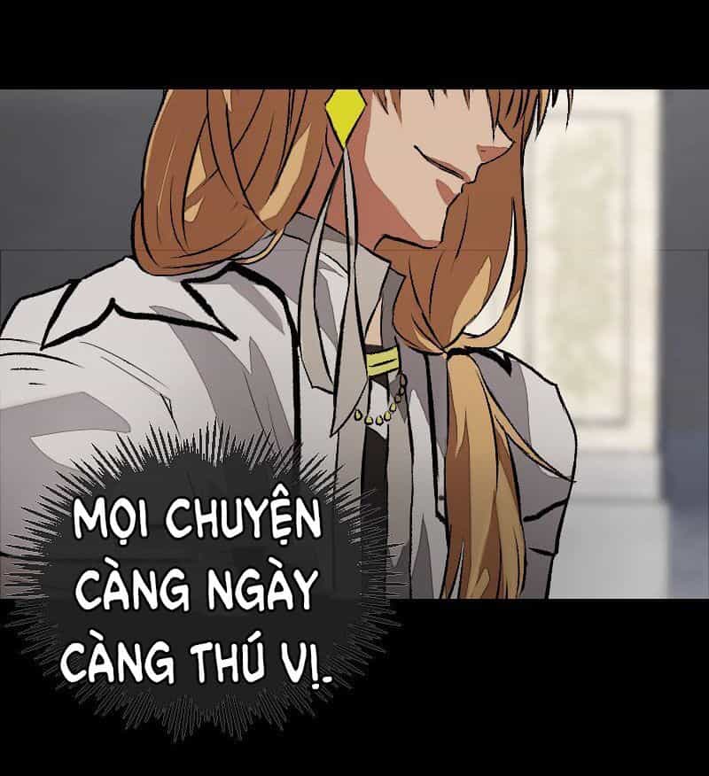 Deor! - Chương 6 - ảnh 40