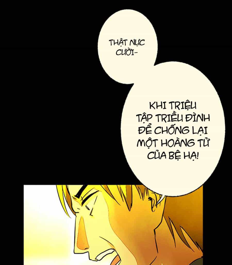Deor! - Chương 41 - ảnh 48