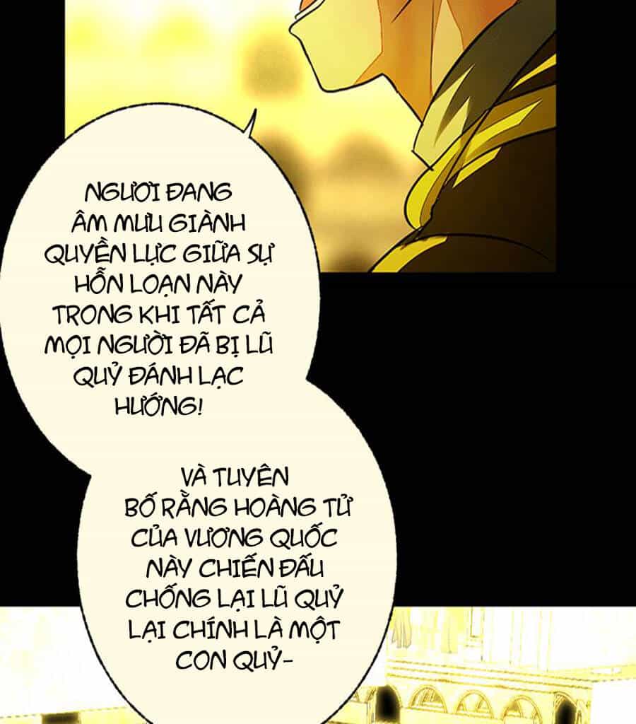Deor! - Chương 41 - ảnh 49
