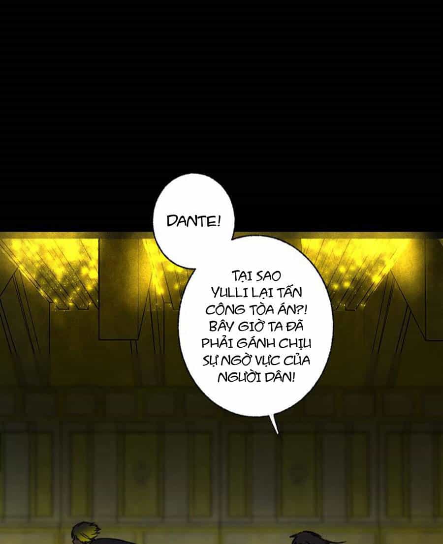 Deor! - Chương 44 - ảnh 59