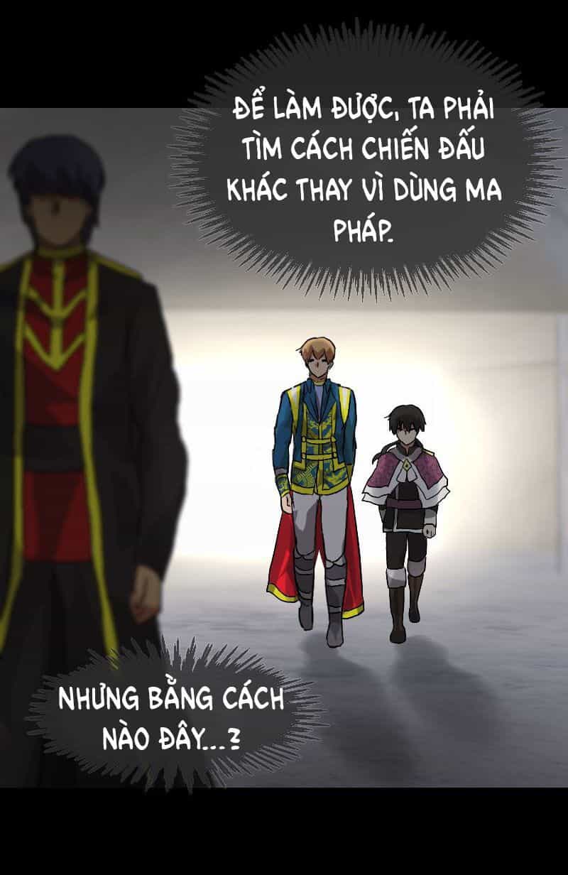Deor! - Chương 7 - ảnh 24