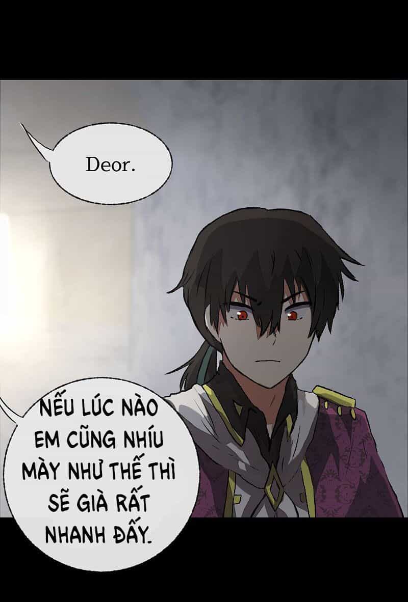 Deor! - Chương 7 - ảnh 26