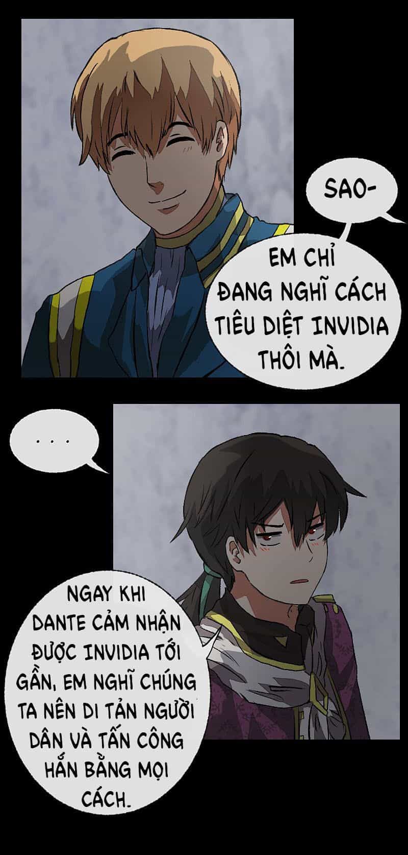 Deor! - Chương 7 - ảnh 27