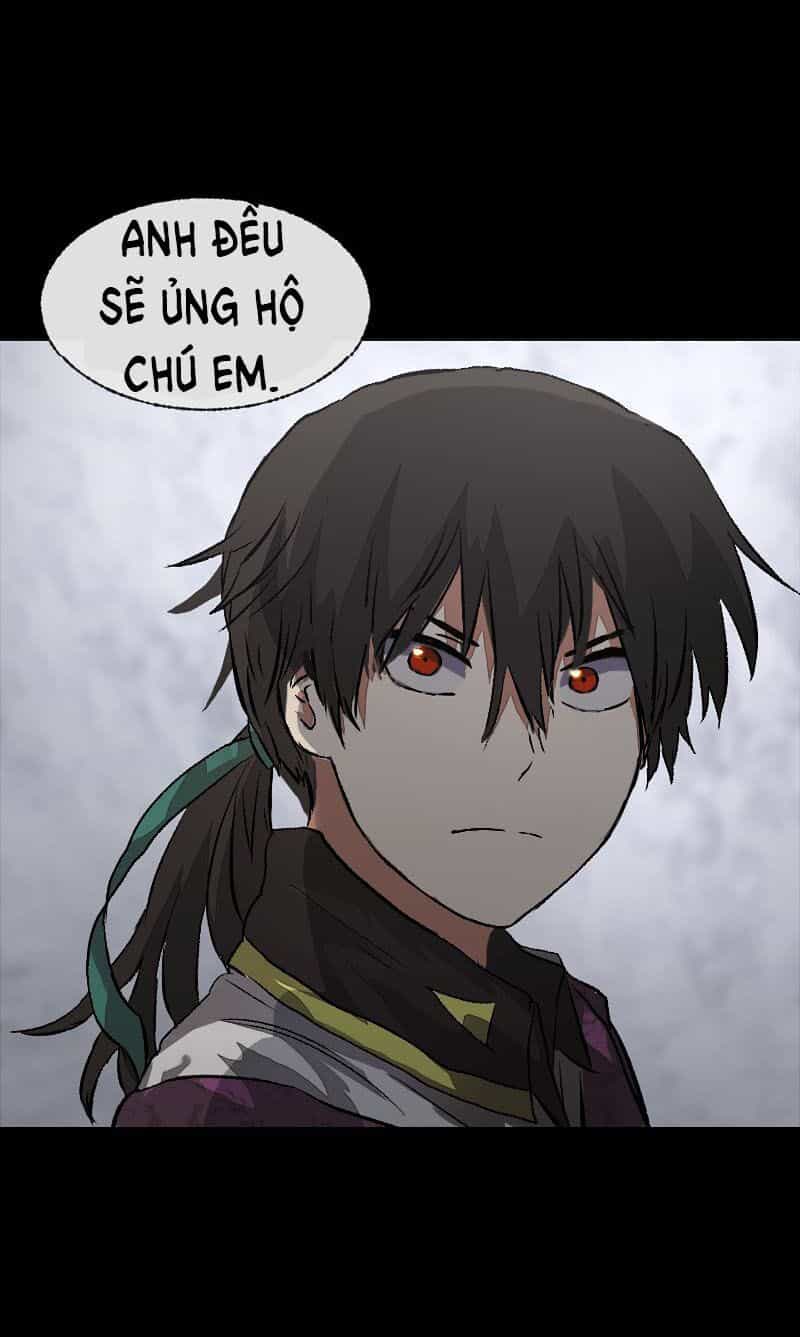 Deor! - Chương 7 - ảnh 30