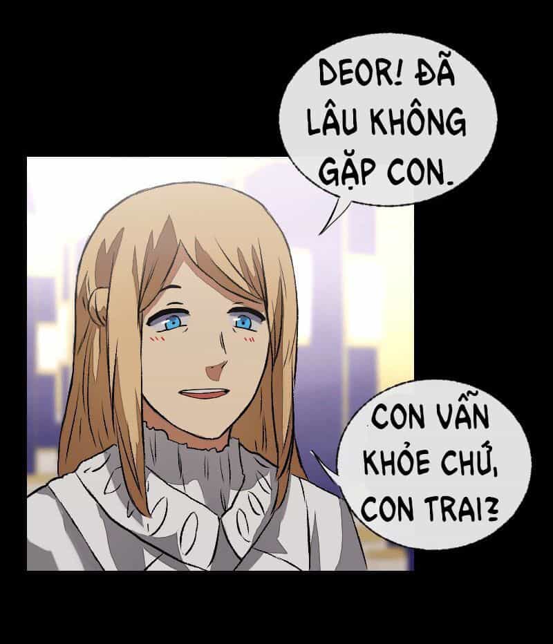 Deor! - Chương 7 - ảnh 43