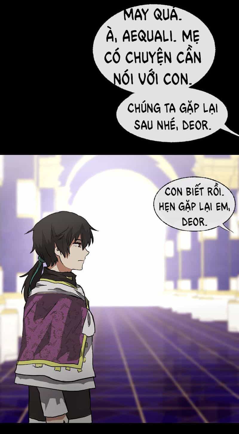 Deor! - Chương 7 - ảnh 48
