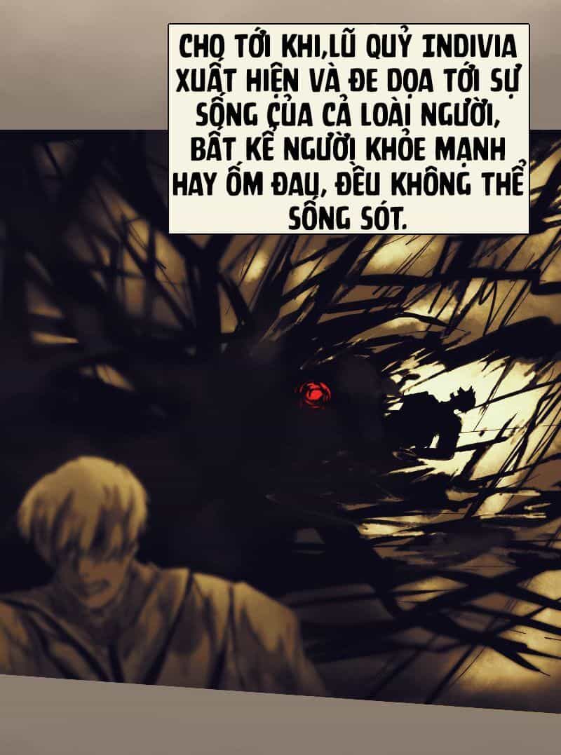 Deor! - Chương 7 - ảnh 5
