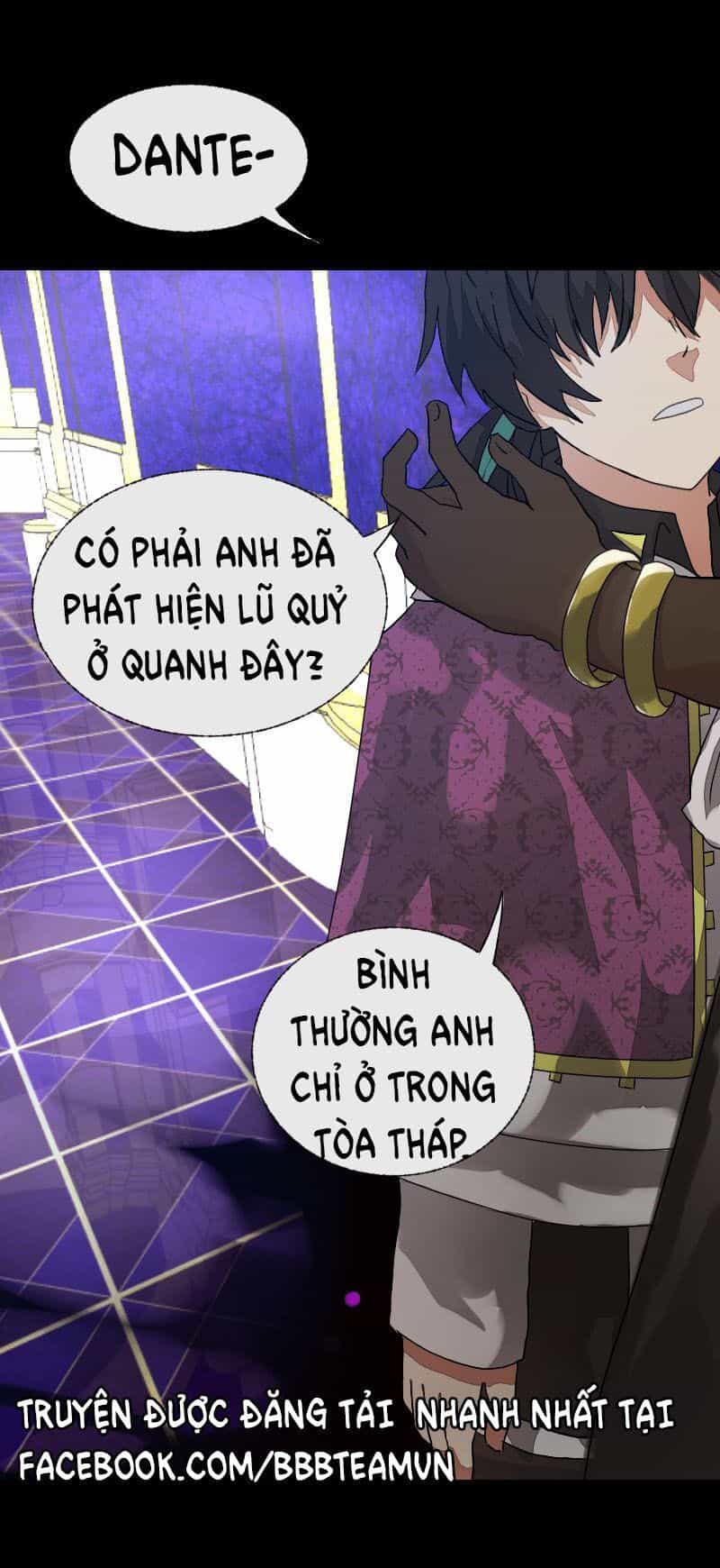Deor! - Chương 8 - ảnh 41