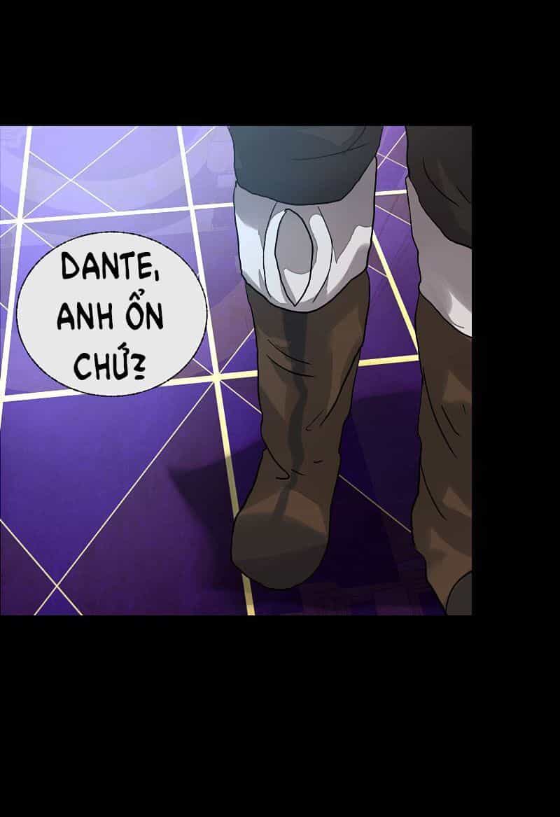 Deor! - Chương 8 - ảnh 43