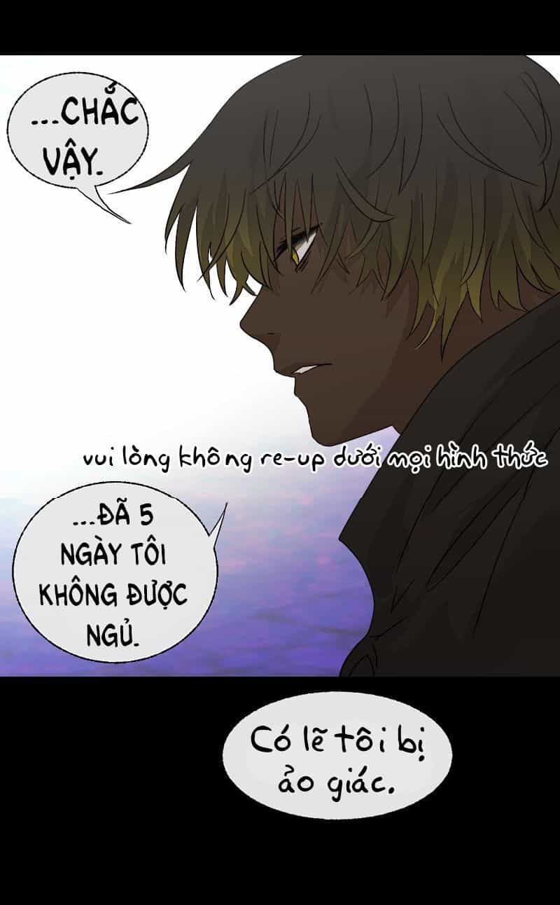 Deor! - Chương 8 - ảnh 44
