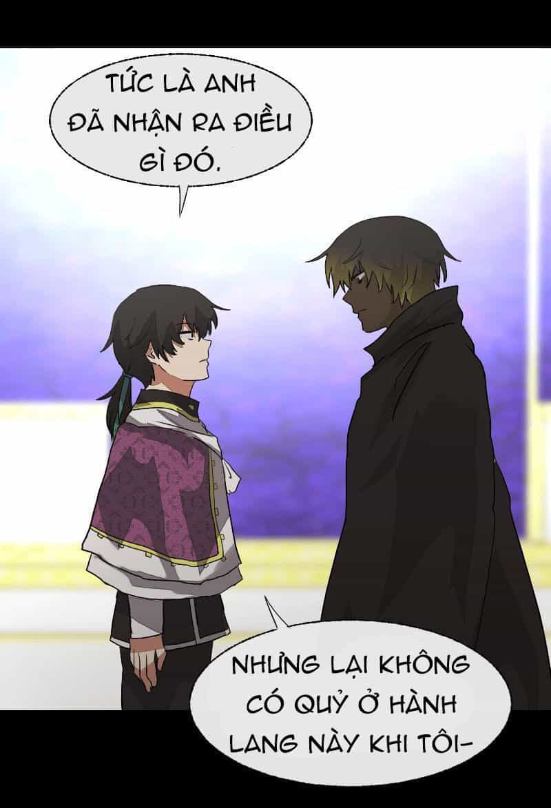 Deor! - Chương 8 - ảnh 45