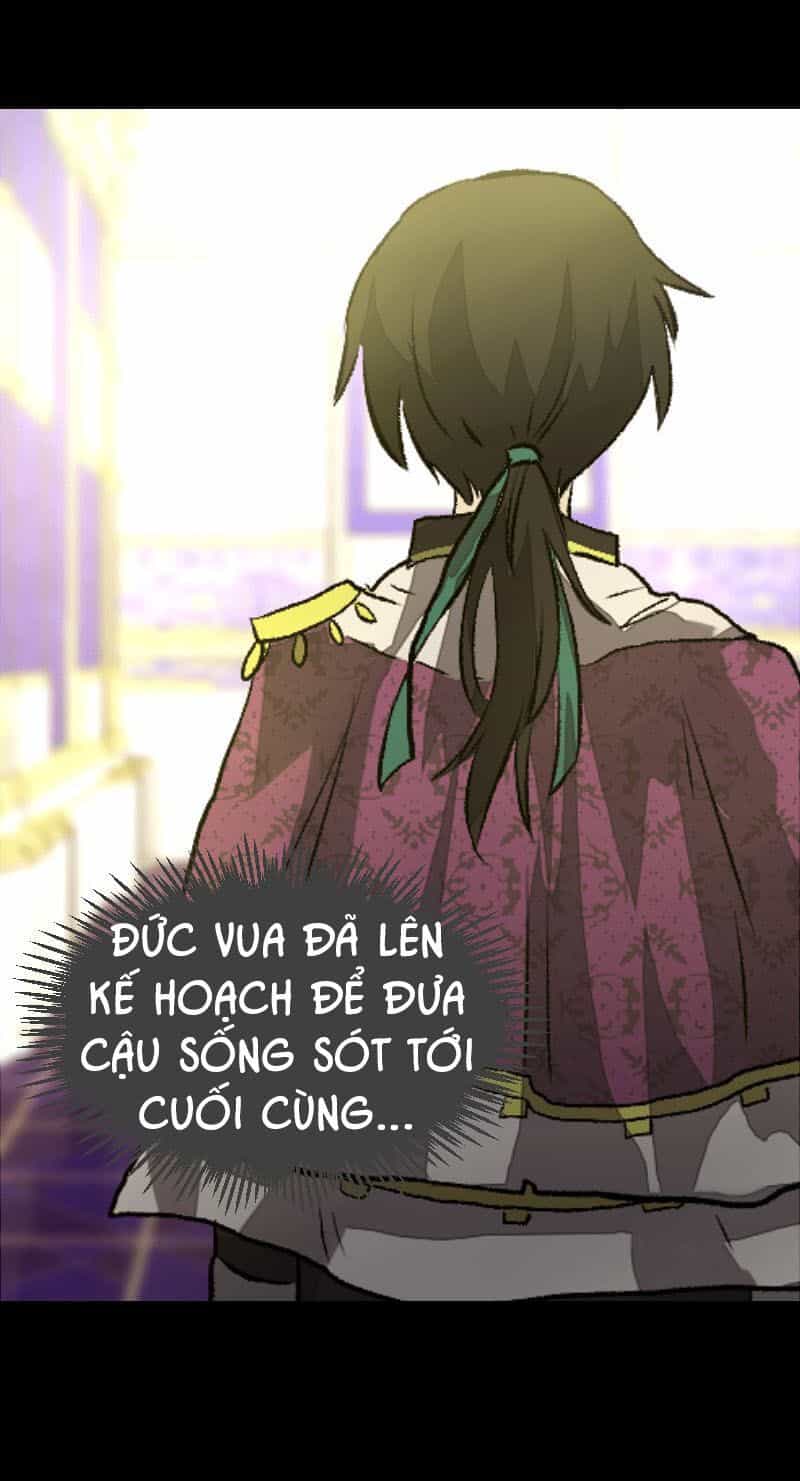Deor! - Chương 8 - ảnh 66