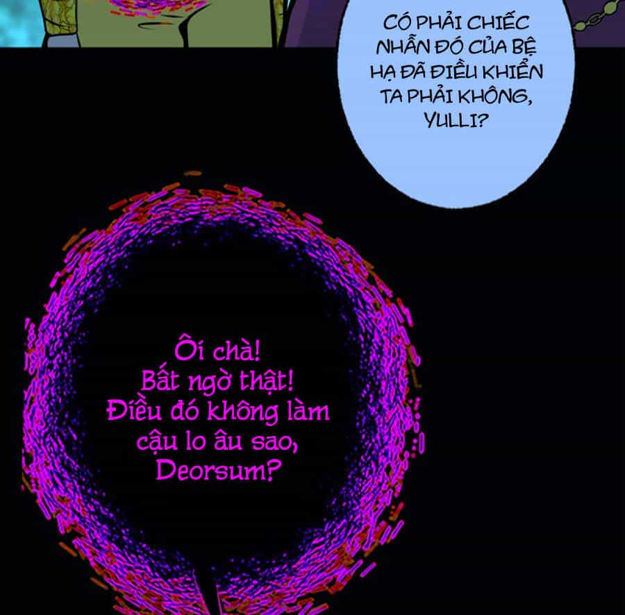 Deor! - Chương 50 - ảnh 30