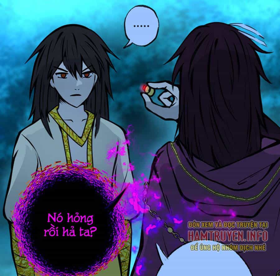 Deor! - Chương 50 - ảnh 29