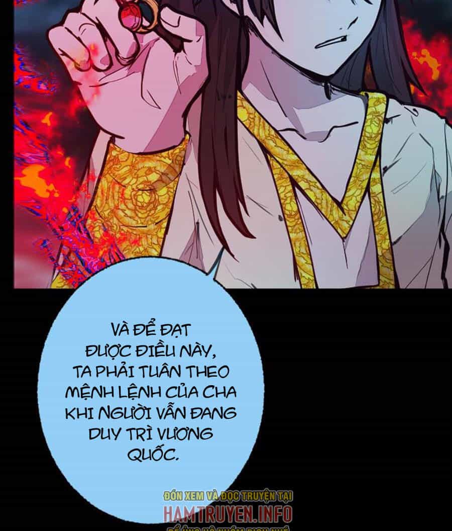 Deor! - Chương 50 - ảnh 41