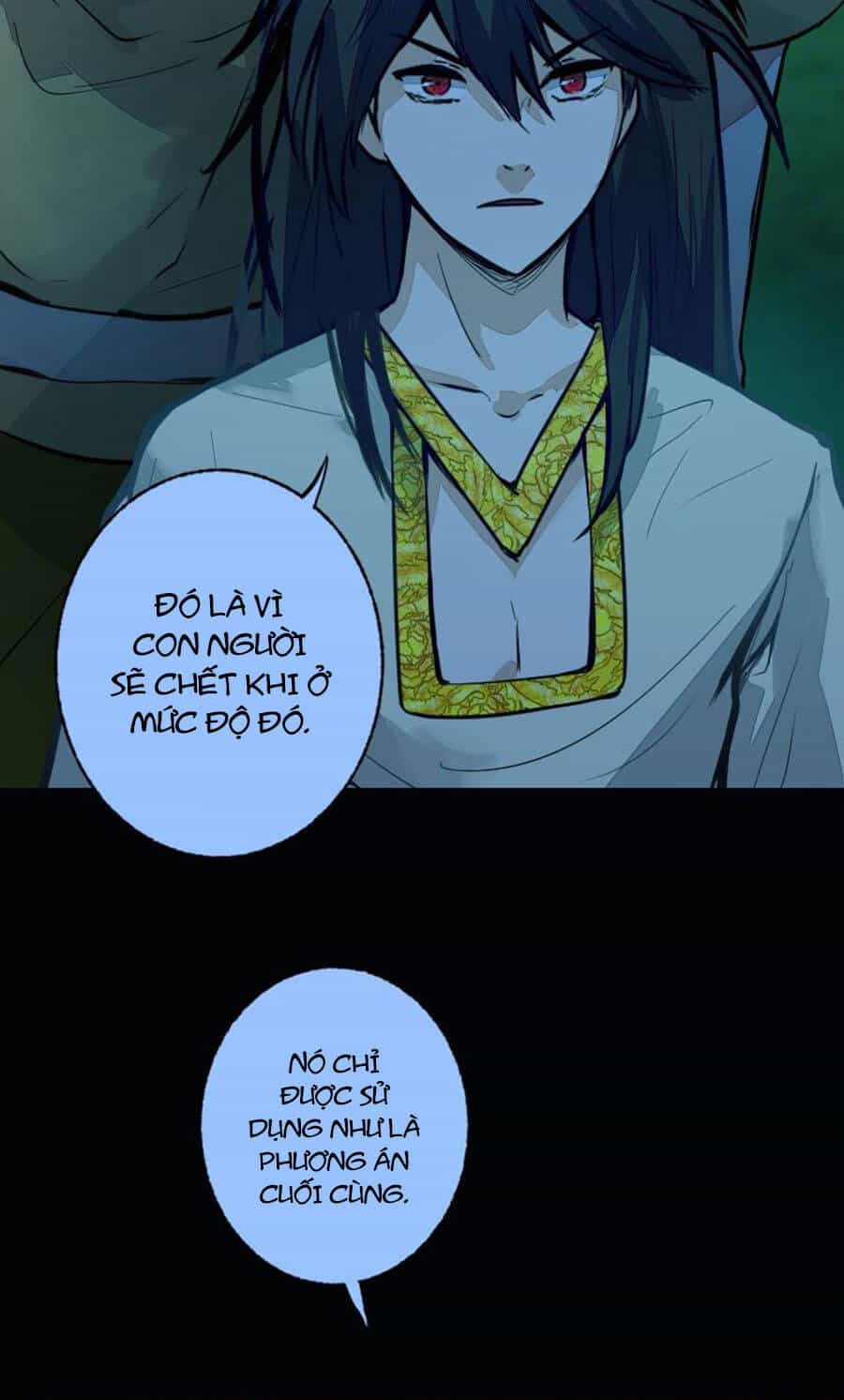 Deor! - Chương 50 - ảnh 7