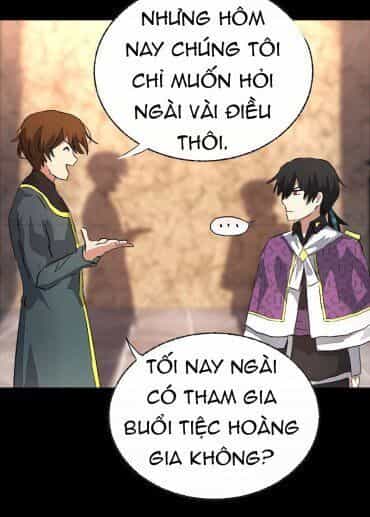 Deor! - Chương 9 - ảnh 12