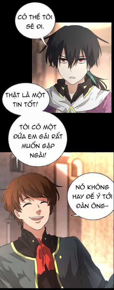 Deor! - Chương 9 - ảnh 14