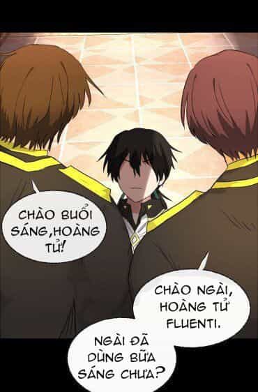 Deor! - Chương 9 - ảnh 23