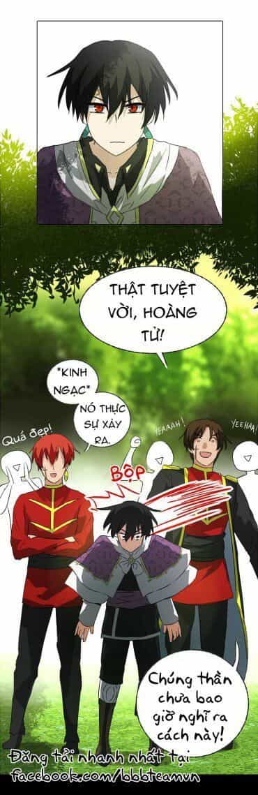 Deor! - Chương 9 - ảnh 42