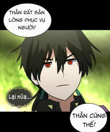 Deor! - Chương 9 - ảnh 47