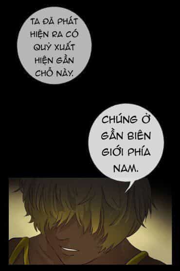 Deor! - Chương 9 - ảnh 49