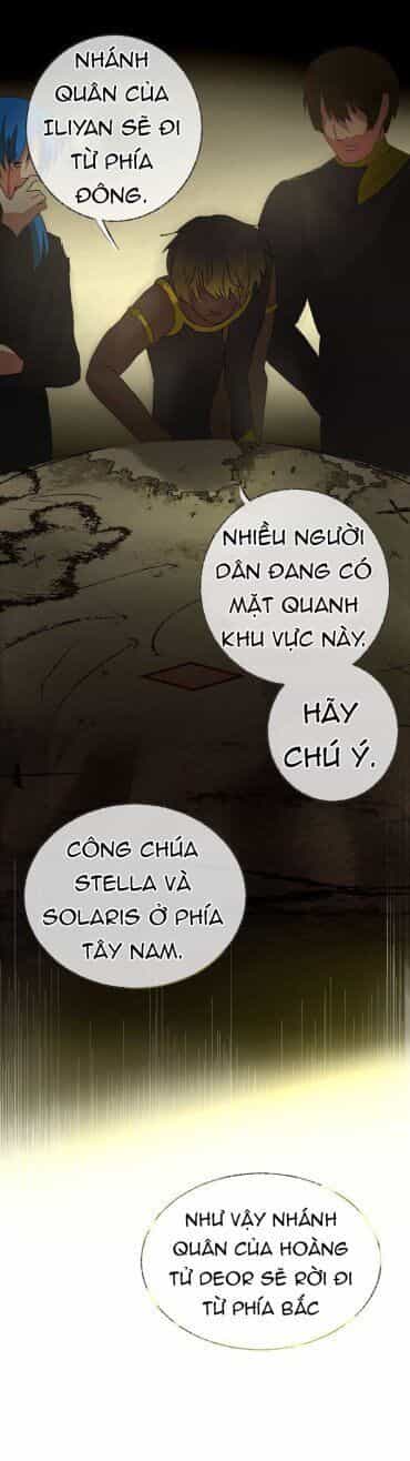Deor! - Chương 9 - ảnh 51