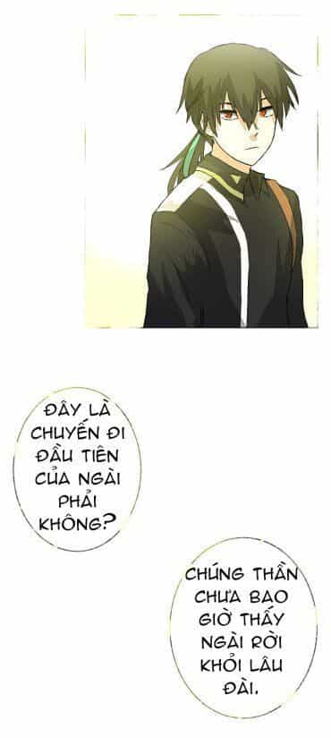 Deor! - Chương 9 - ảnh 55