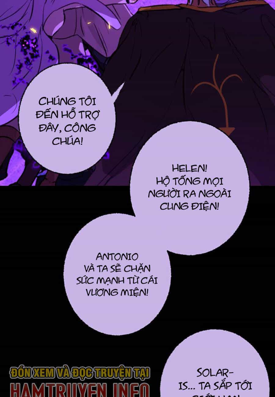 Deor! - Chương 56 - ảnh 45